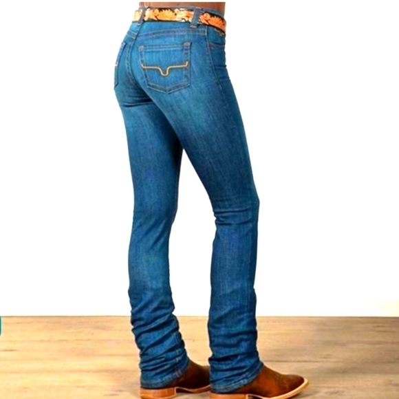 Kimes Ranch Denim - NWOT KIMES Ranch jeans 4x32